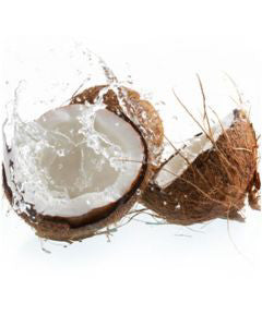 Garnier Whole Blends Smoothing Conditioner Coconut Oil & Cocoa Butter Extract - 12.5 fl oz