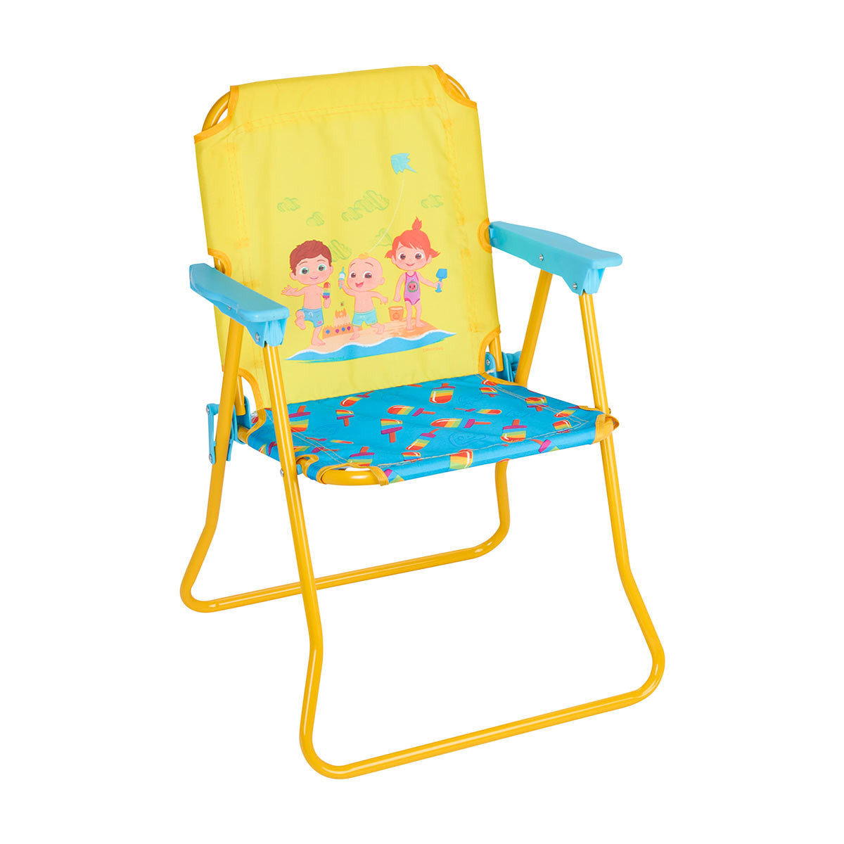 Licensed Patio Kids Chair, Assorted
