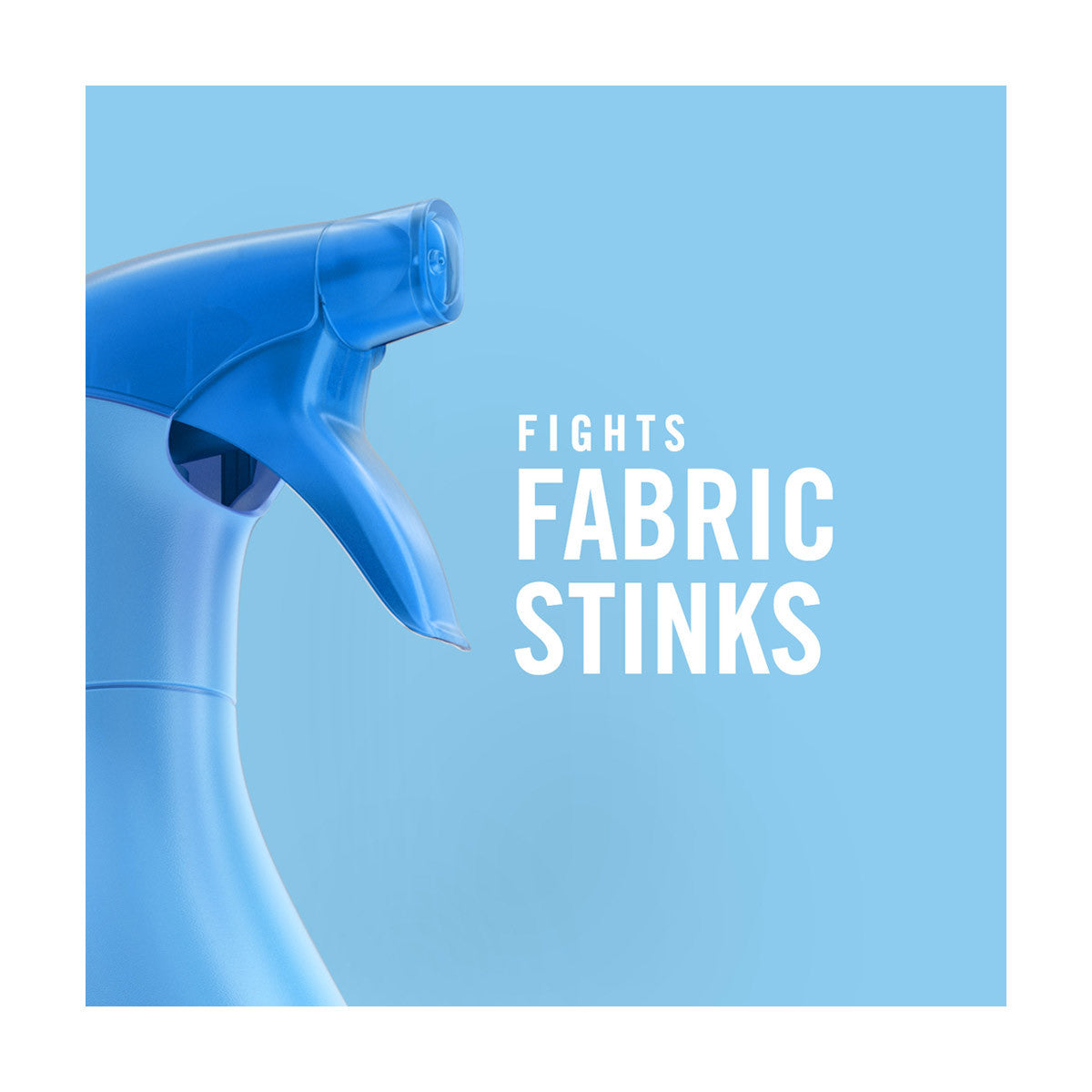 Febreze Odor-Fighting Fabric Refresher with Gain Scent, Island Fresh, 16.9 fl oz