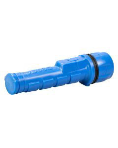 Dorcy LED Active Series Rubber Flashlight