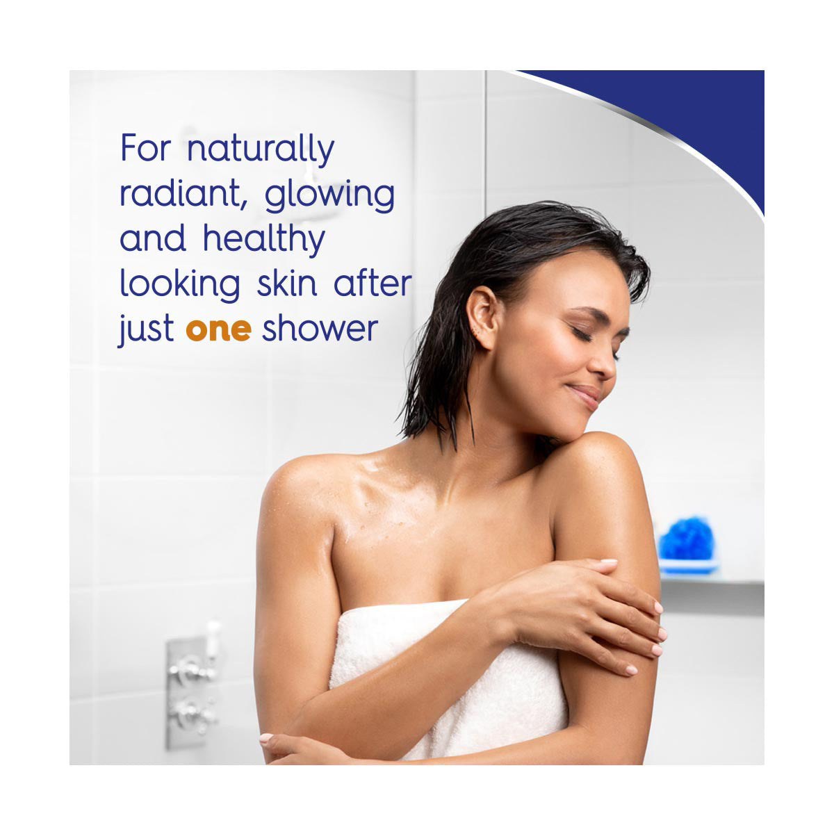 Dial Body Wash, Exfoliating Cocoa Butter & Orange Extract, 16 Ounce