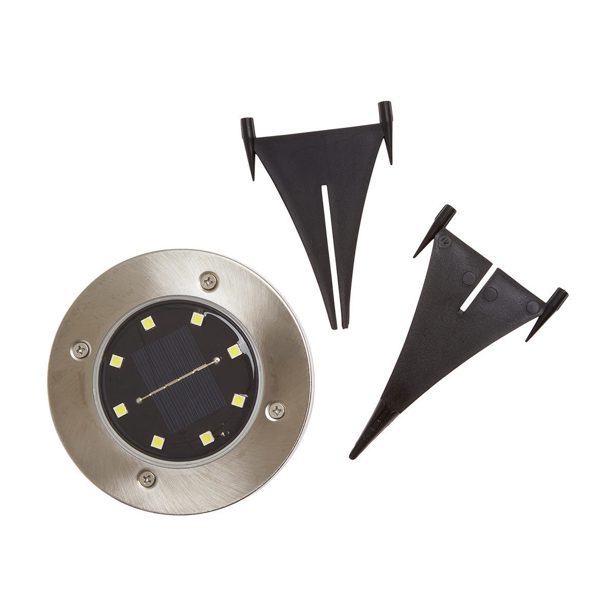Solar Pathway Outdoor Light