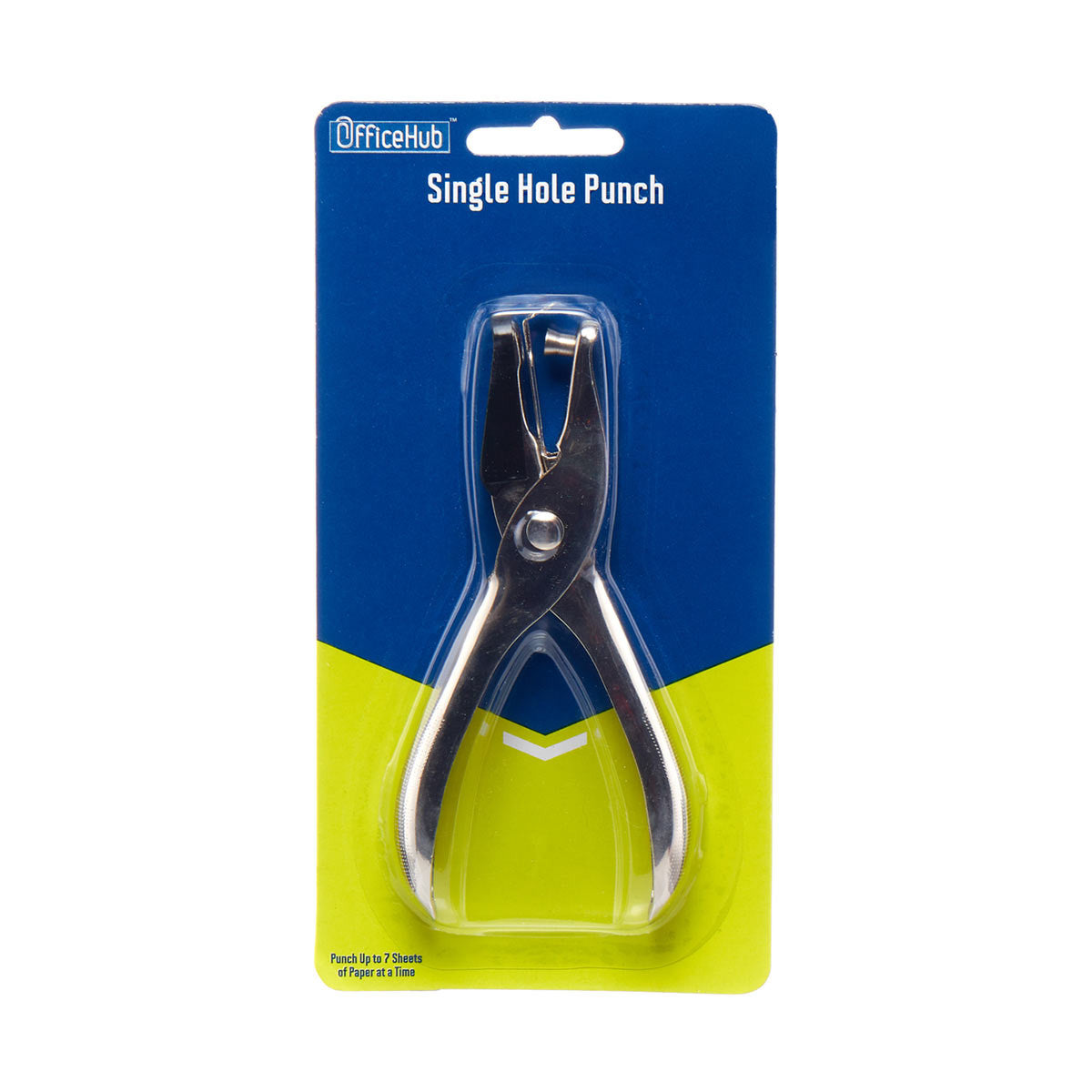 OfficeHub Single Hole Punch