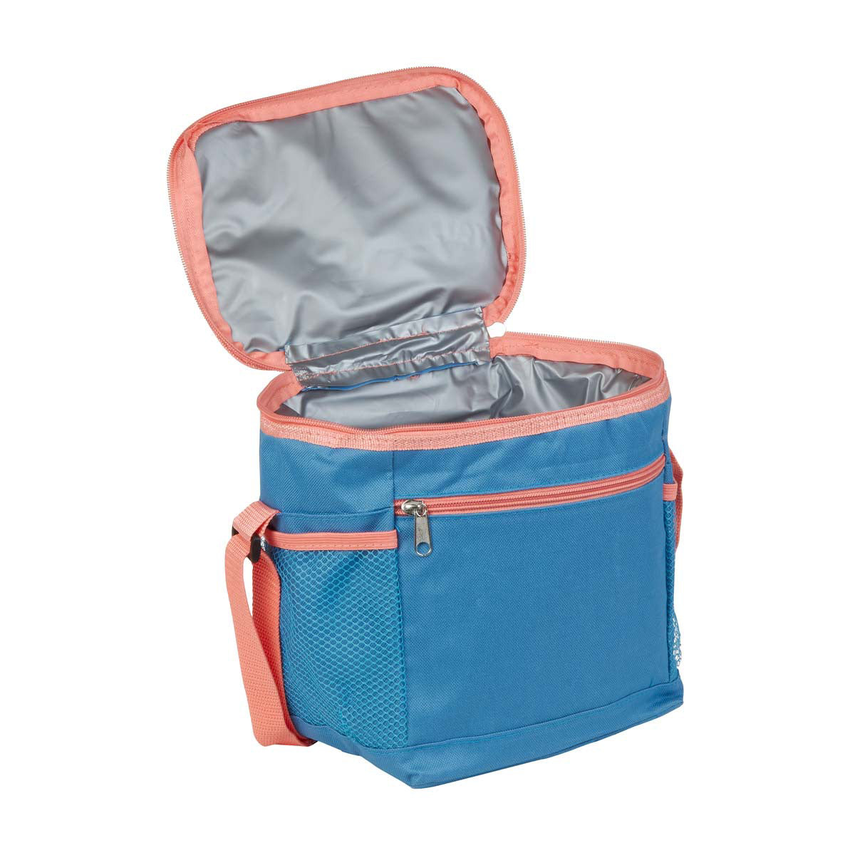 Soft Cooler 12 Can Bag, Assorted