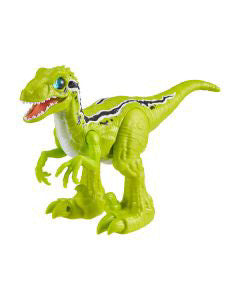 Zuru Robo Alive Rampaging Raptor, Assorted
