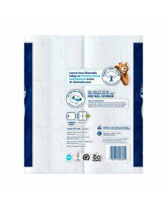Charmin Ultra Soft Toilet Paper - Mega Plus Rolls, 6 ct