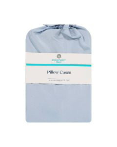 Comfort Bay Single Pillow Case