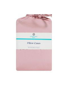 Comfort Bay Single Pillow Case