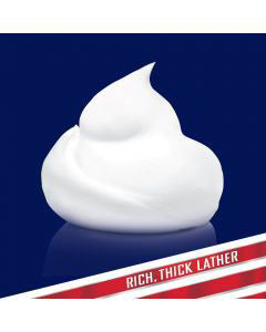Barbasol Soothing Aloe Thick & Rich Shaving Cream, 10 oz