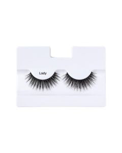 KISS 3D Mink Effect Collection Eyelashes 4