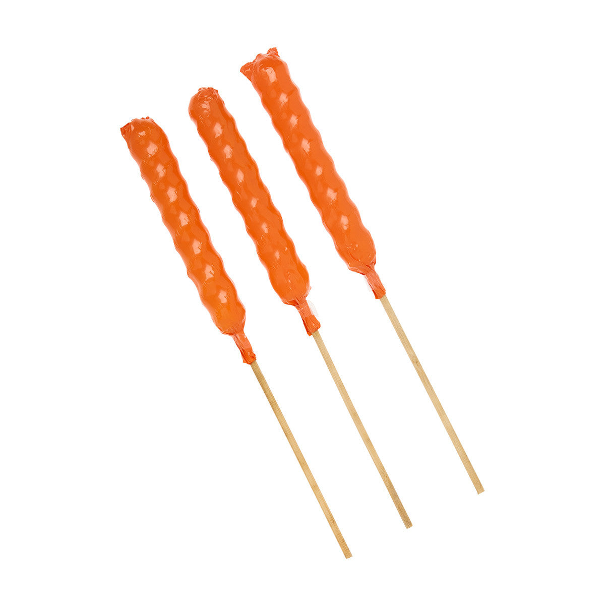 True Living Outdoors Citronella Candle Stick, 3 ct - Assorted