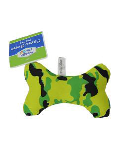 Forever Pals Dog Toys, Assorted