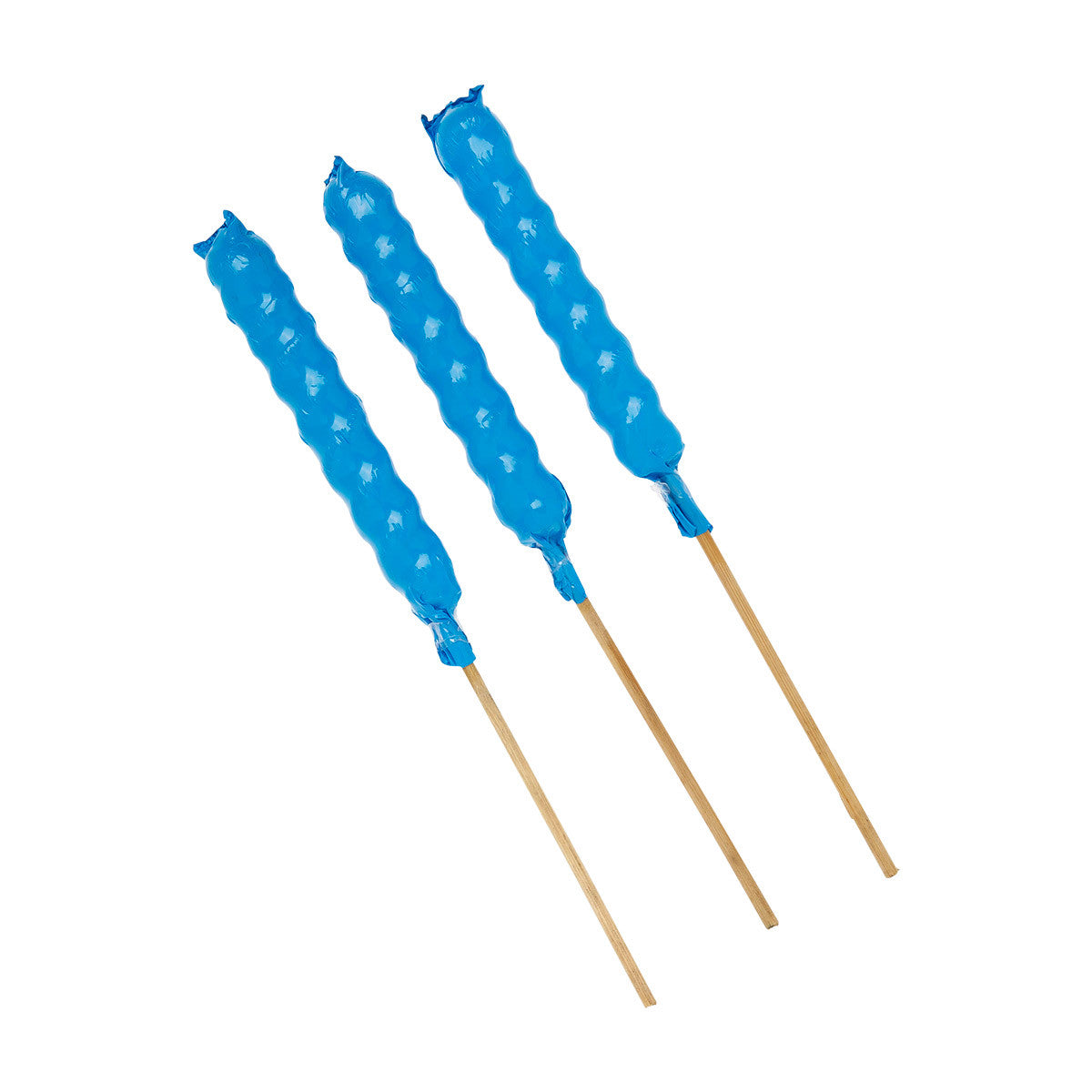 True Living Outdoors Citronella Candle Stick, 3 ct - Assorted