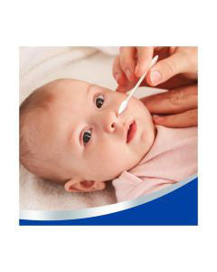 Q-tips Cotton Swabs Original, 500 ct