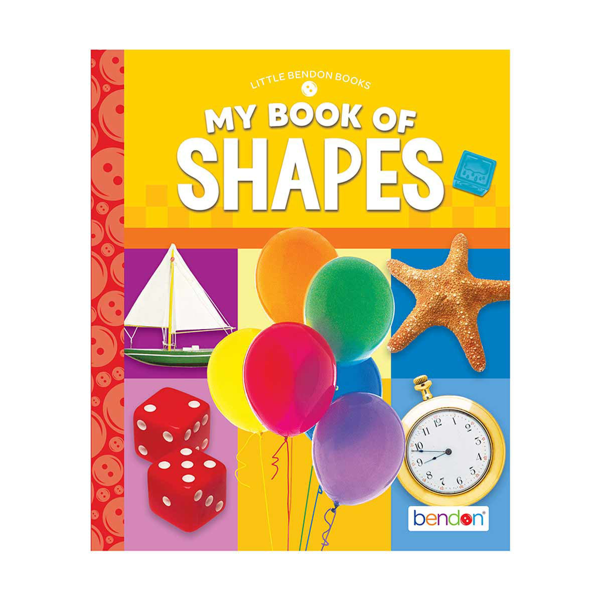 Bendon Coloring and Activity Book, Assorted