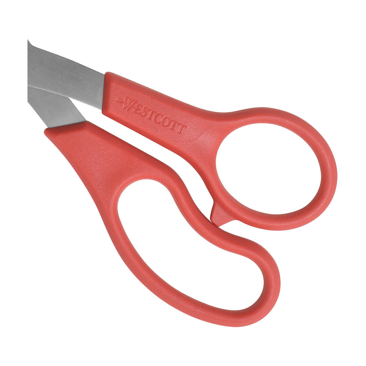 Westcott All Purpose Scissors, 8-inch
