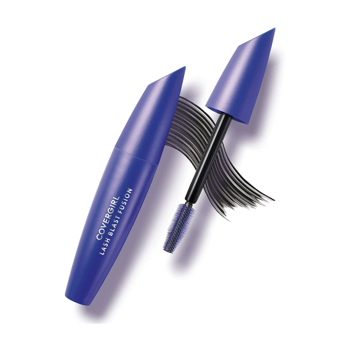 CoverGirl Lash Blast Fusion Mascara, 865 Black, 0.44 fl oz