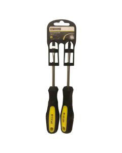 DG Hardware Screwdriver Set, 2 Ct