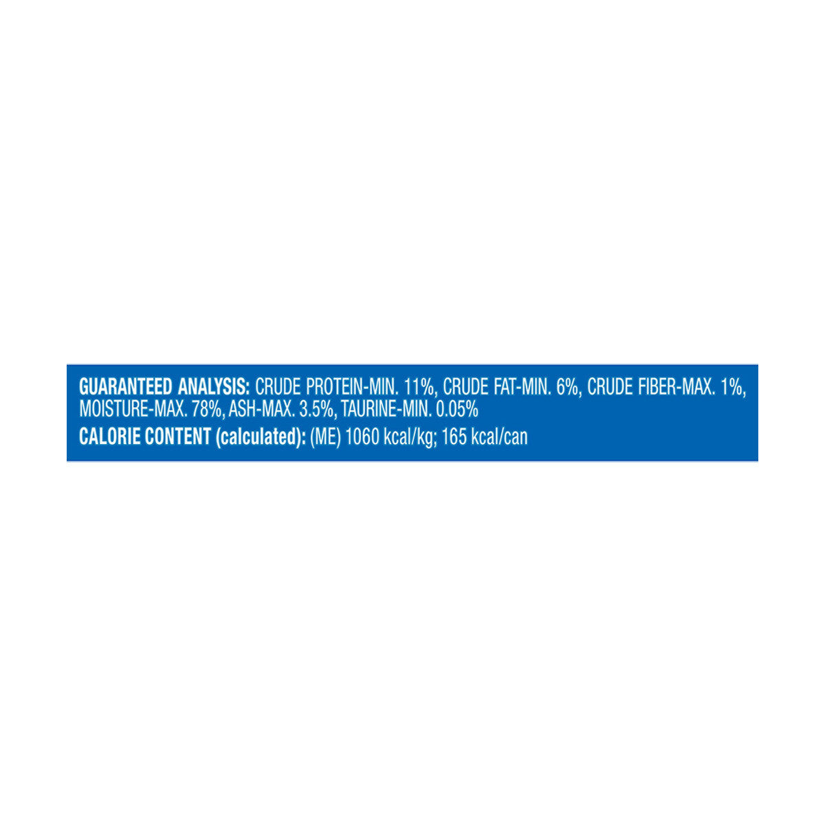 9Lives Meaty Paté With Real Chicken & Tuna Wet Cat Food, 5.5 oz