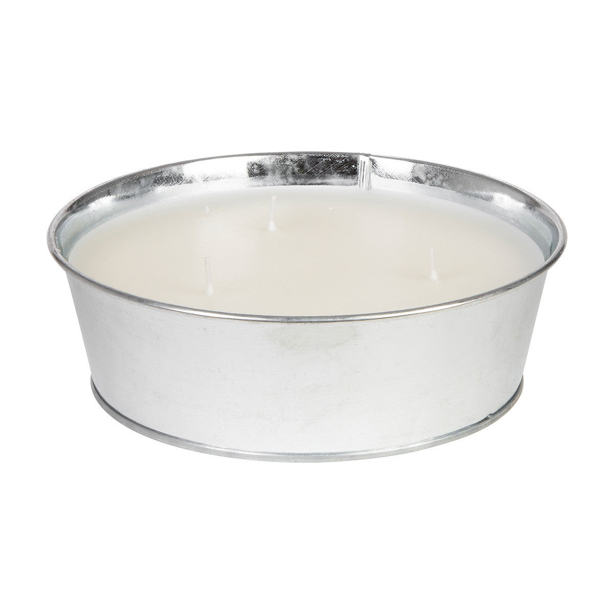 True Living Outdoors 3-Wick Citronella Candle