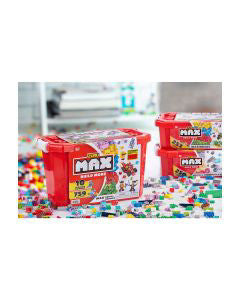 Zuru Max Build More Bucket