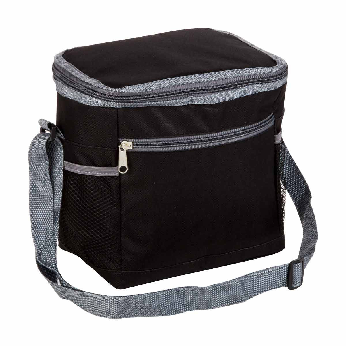 Soft Cooler 12 Can Bag, Assorted