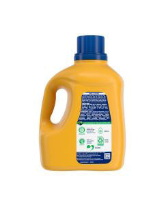 Arm & Hammer Liquid Detergent - Clean Burst, 144.5 fl oz