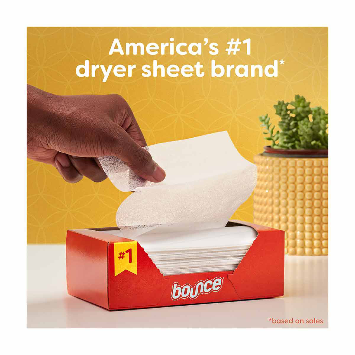 Bounce Dryer Sheets - Fresh Water Sparkle, 10 ct