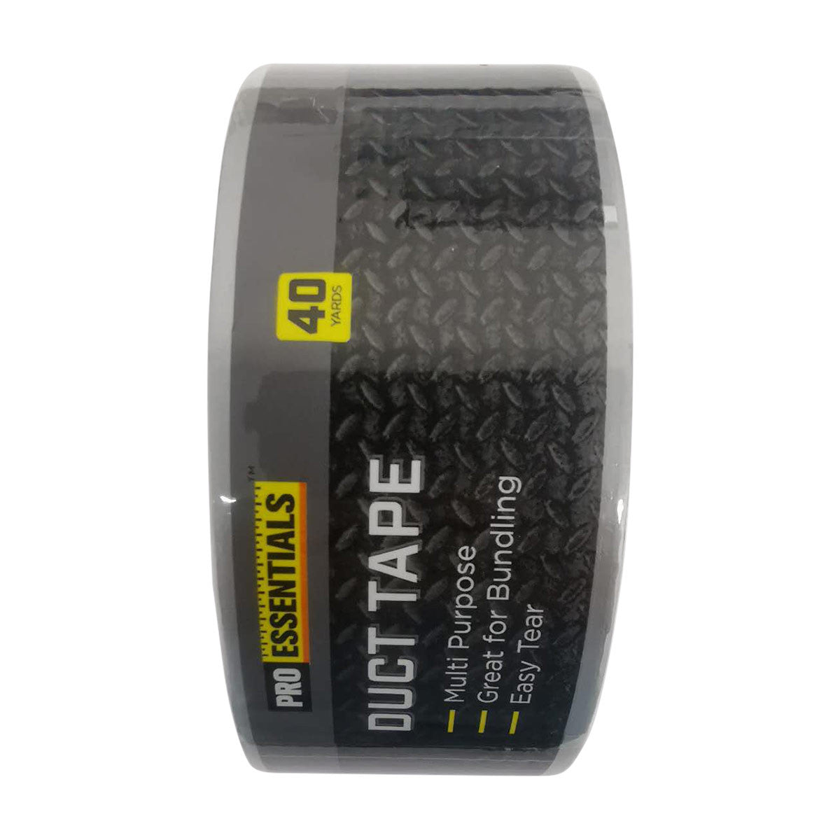 Pro Essentials Duct Tape, 2 x 40