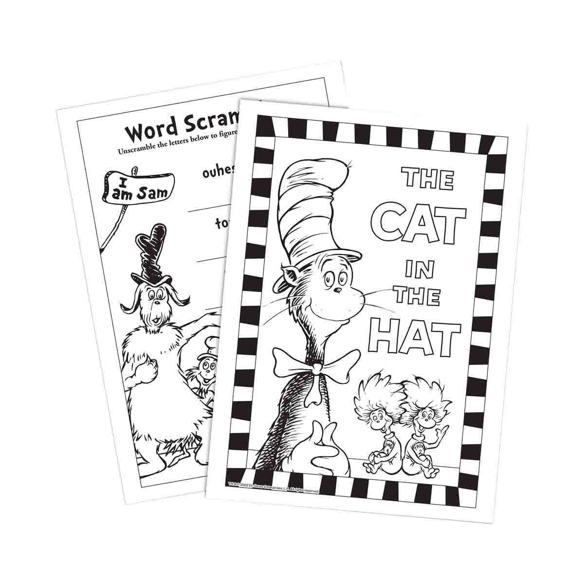 Crayola Coloring Book - Assorted