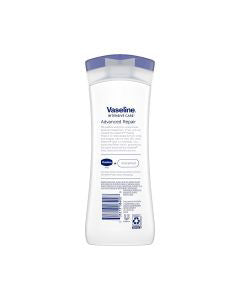 Vaseline Hand and Body Lotion Advanced Repair Unscented 10 oz