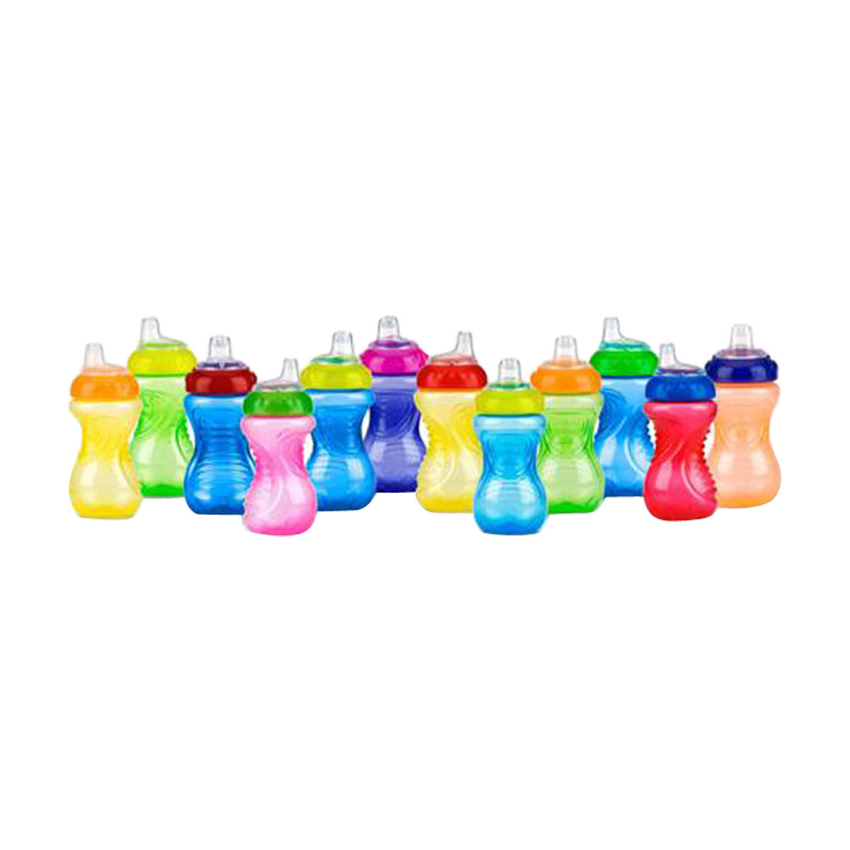 Nuby No Spill Cup, 10 oz