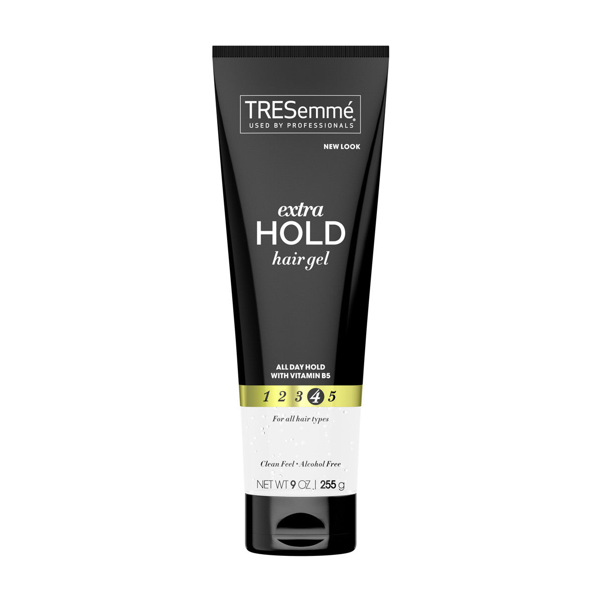 TRESemmé Hair Gel Extra Hold 9 oz