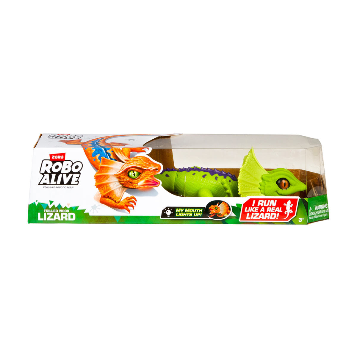 Zuru Robo Alive Robotic Pet, Assorted