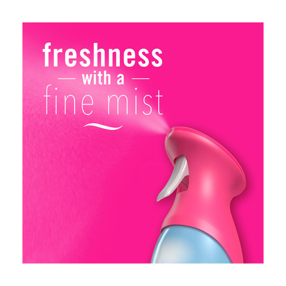 Febreze Air Freshener Spray, Gain Island Fresh Scent, 8.8 oz