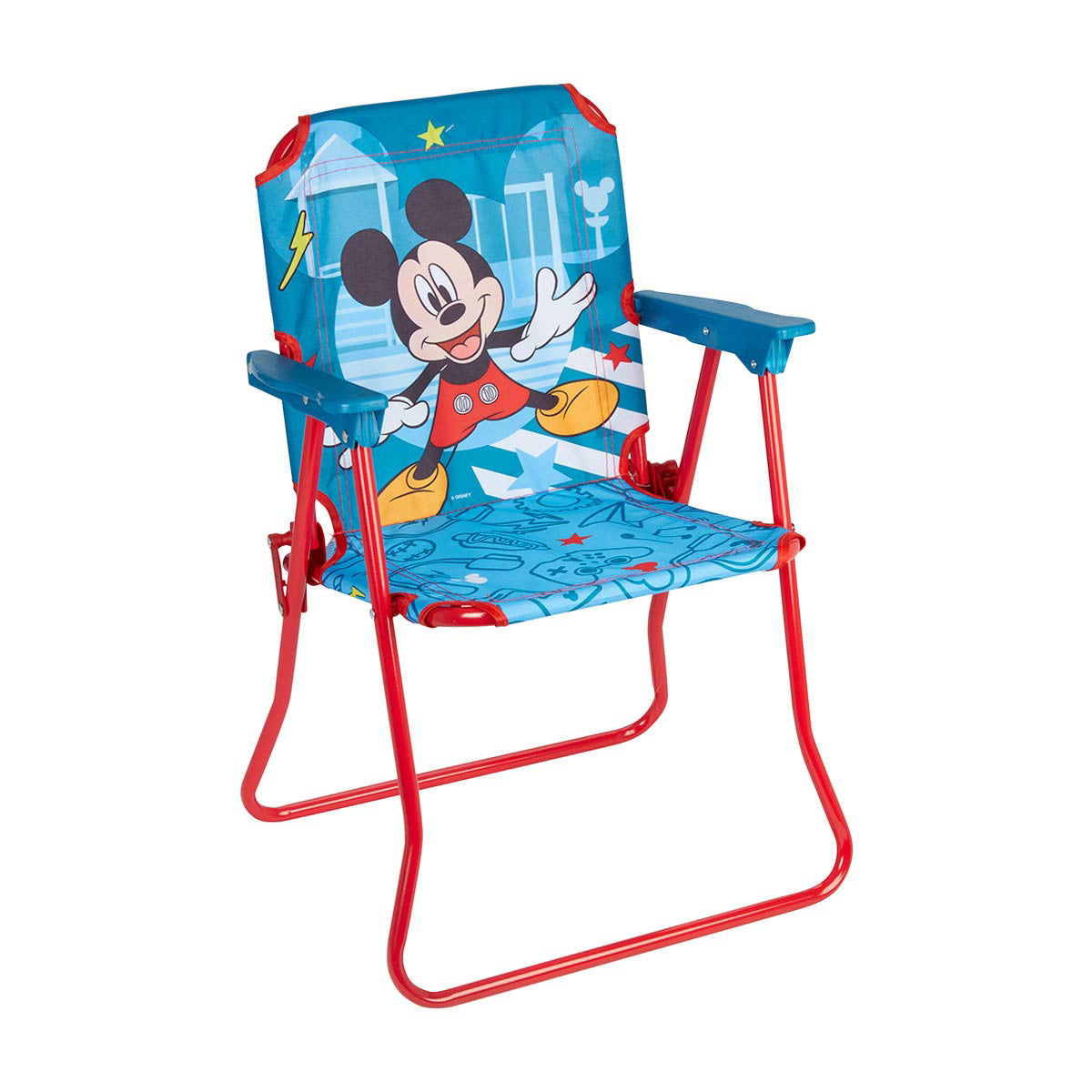 Licensed Patio Kids Chair, Assorted