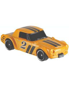 Hot Wheels Basic Play Car, Assorted