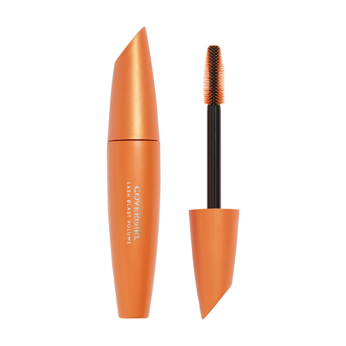 Covergirl Lash Blast Volume Mascara, 800 Very Black, 0.44 oz