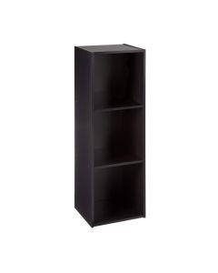 True Living 3-Cube Organizer Shelf