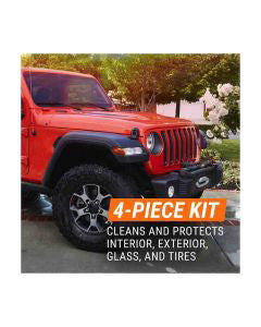 Armor All Complete Car Care Gift Pack