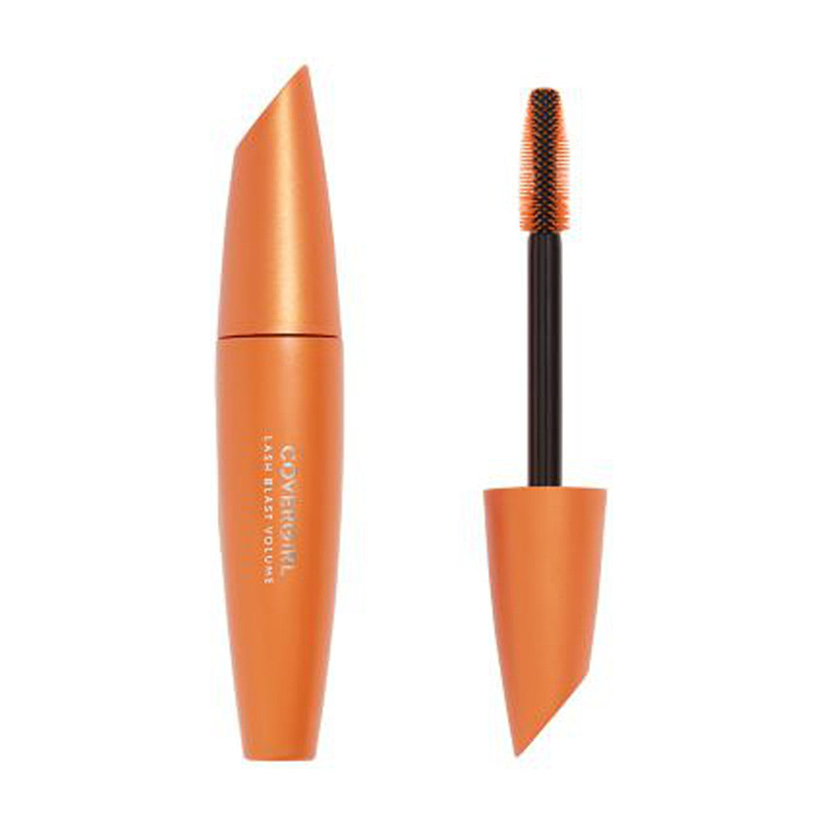 Covergirl Lash Blast Volume Mascara, 800 Very Black, 0.44 oz