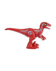Zuru Robo Alive Rampaging Raptor, Assorted