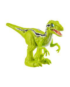 Zuru Robo Alive Rampaging Raptor, Assorted