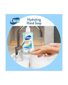 Dial Coconut Water & Mango Liquid Hand Soap, 7.5 fl oz