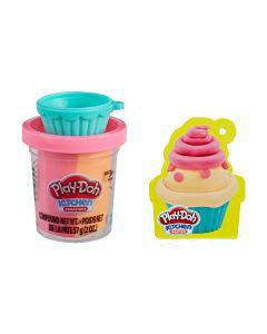 Play-Doh Mini Creations Set, 2 pc - Assorted