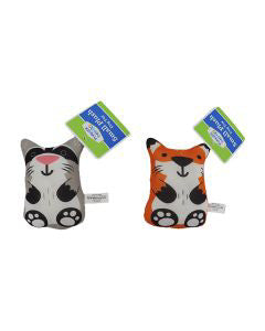 Forever Pals Dog Toys, Assorted