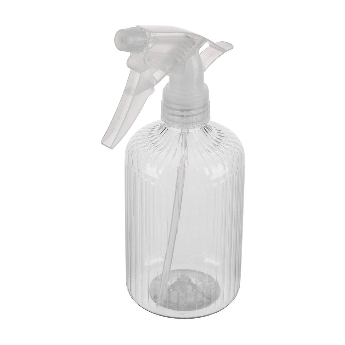 Clear Spray Bottle, Assorted