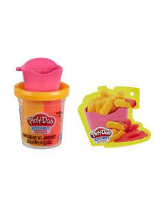 Play-Doh Mini Creations Set, 2 pc - Assorted