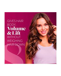 Suave Mousse Max Hold Volumizing, 9 oz