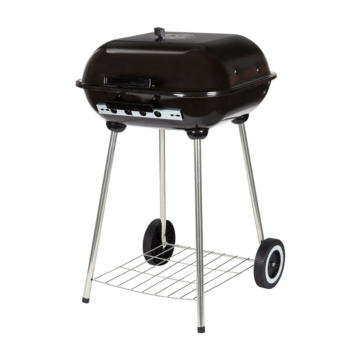 Flame Glo Grilling 18 Inch Square Grill, 1 ct